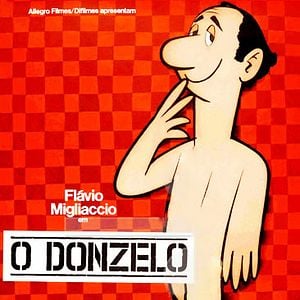 Foto O Donzelo