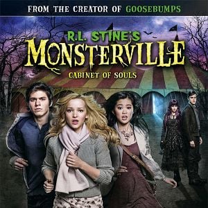 Foto Monsterville: O Armário das Sombras