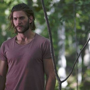 Foto Greyston Holt
