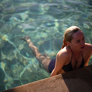 Foto Um Mergulho no Passado