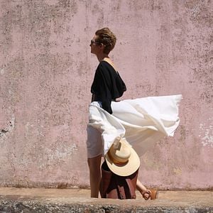 Foto Um Mergulho no Passado