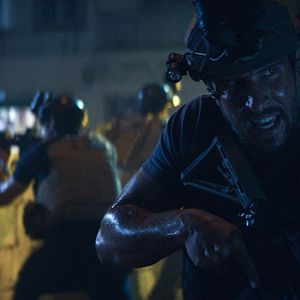 Foto 13 Horas: Os Soldados Secretos de Benghazi