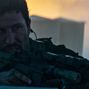 Foto 13 Horas: Os Soldados Secretos de Benghazi