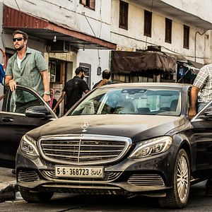 Foto 13 Horas: Os Soldados Secretos de Benghazi