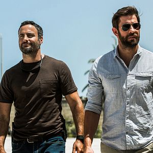 Foto 13 Horas: Os Soldados Secretos de Benghazi