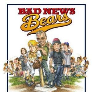 Foto Sujou... Chegaram os Bears