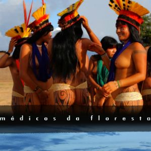 Foto Médicos da Floresta