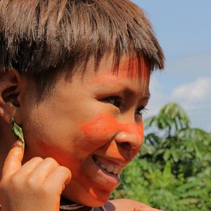 Foto Médicos da Floresta
