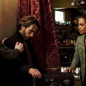 Foto Lyndie Greenwood