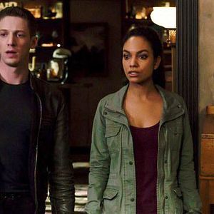 Foto Lyndie Greenwood