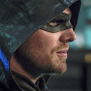 Foto Stephen Amell