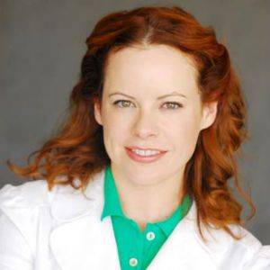 Foto Heidi Brook Myers