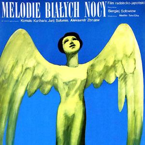 Foto Melodia das Noites Brancas