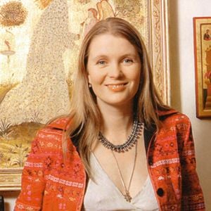 Foto Anastasiya Nemolyaeva