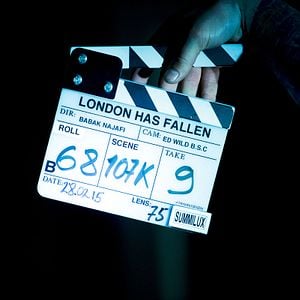 Foto Invasão a Londres