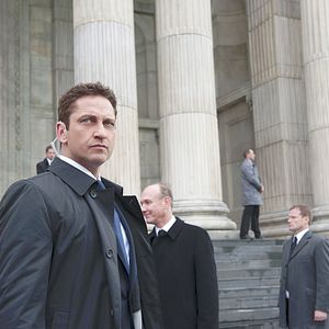 Foto Gerard Butler