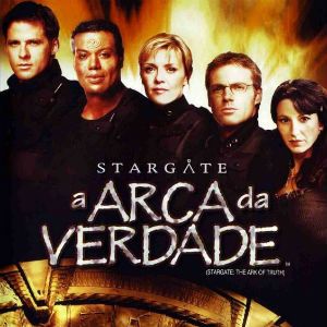 Foto Stargate: A Arca da Verdade