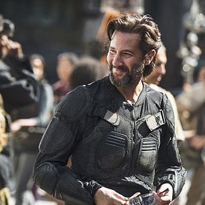 Foto Henry Ian Cusick