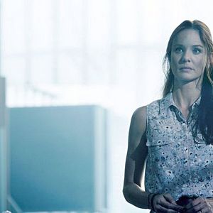 Foto Sarah Wayne Callies