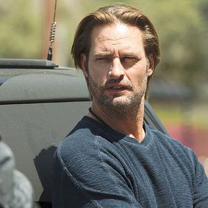 Foto Josh Holloway