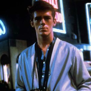 Foto Eddie O'Connell