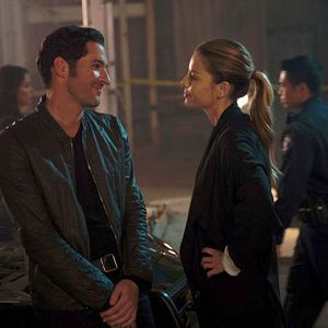 Foto Lauren German