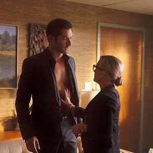 Foto Tom Ellis
