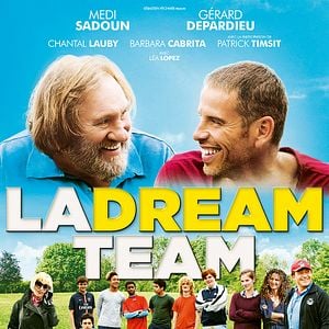 Foto Um Time Bem Diferente