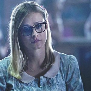 Foto Olivia Taylor Dudley