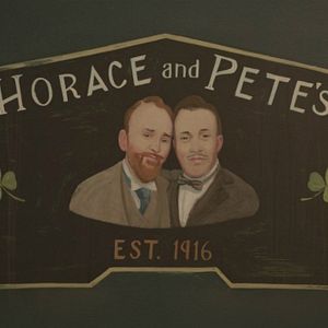 Foto Horace and Pete