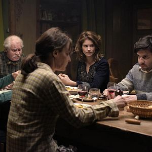 Foto Christian Bouillette