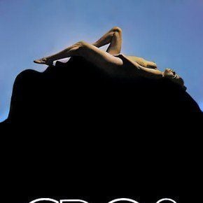 Foto Eros - O Deus do Amor