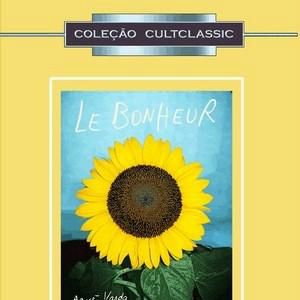 Foto As Duas Faces da Felicidade