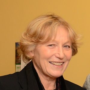 Foto Teresa Budzisz-Krzyzanowska