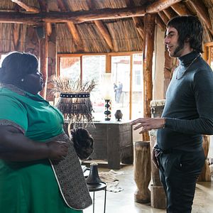 Foto Irmão de Espião