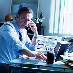 Foto Ginés García Millán