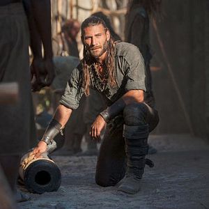 Foto Black Sails