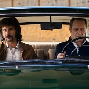 Foto El Ministerio del Tiempo