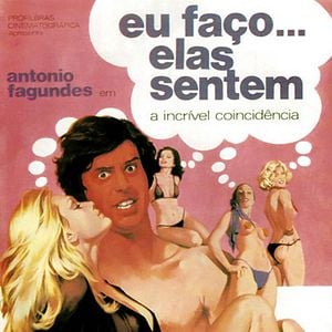 Foto Eu Faço... Elas Sentem