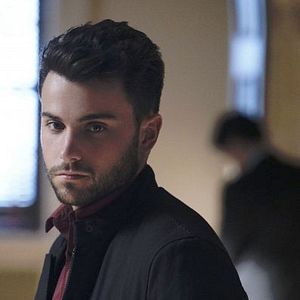 Foto Jack Falahee