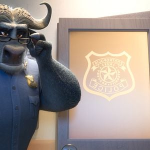 Foto Zootopia: Essa Cidade é o Bicho