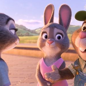 Foto Zootopia: Essa Cidade é o Bicho
