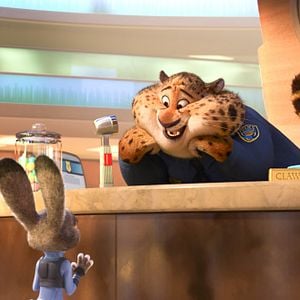 Foto Zootopia: Essa Cidade é o Bicho