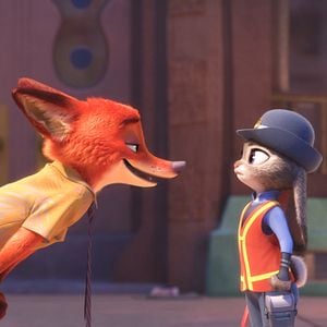 Foto Zootopia: Essa Cidade é o Bicho
