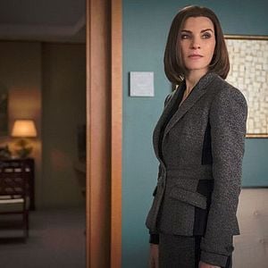 Foto The Good Wife