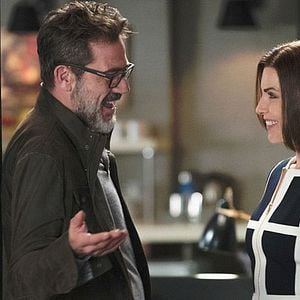 Foto Jeffrey Dean Morgan