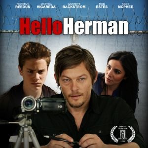 Foto Hello Herman