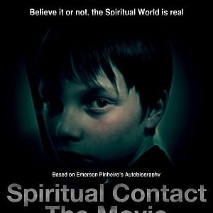 Foto Contato Espiritual - o Filme