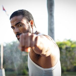 Foto El Acompañante