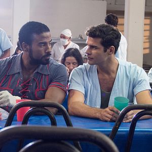 Foto El Acompañante